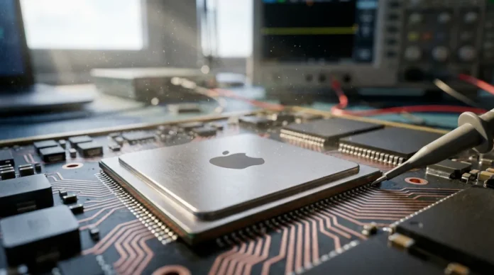 Apple demandó a OpenAI por presunto uso de secretos de hardware y la empresa lo negó
