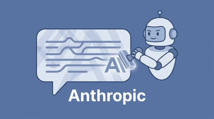 Anthropic incorporará marcas invisibles en los textos e imágenes generados por Claude