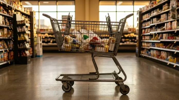 Por qué la inflación nacional fue del 2,1% y quedó lejos del 2,9% de CABA