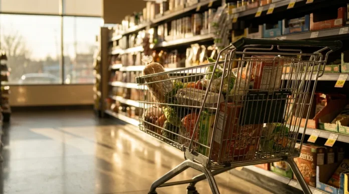 La inflación interanual de EE.UU. quedó en 3,4%, pero la Fed sigue lejos del 2%