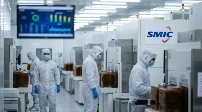 SMIC supera los US$3.000 millones y anticipa nuevas subas de precios
