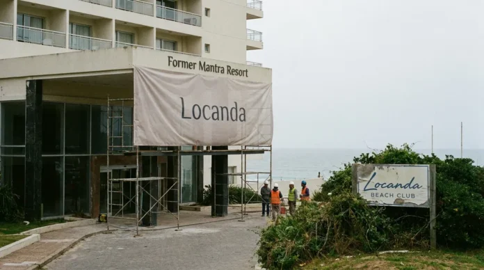 Cipriani reabre el hotel que compitió con el Conrad y posterga su torre en Punta del Este