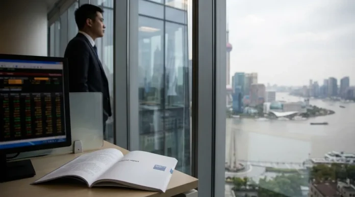 Goldman Sachs estima un crecimiento de 4% en China y reactiva las apuestas por estímulos