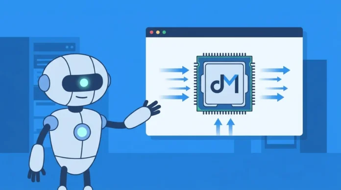 d-Matrix apila DRAM bajo su chip de IA y promete 100 TB/s por tarjeta