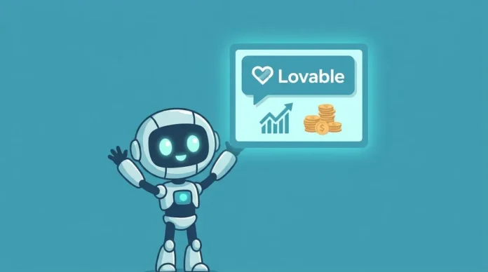 Lovable casi duplica su valor y alcanza los USD 13.300 millones