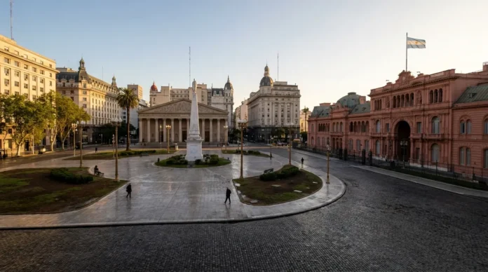 La Cámara de Diputados dio media sanción a la reforma del BCRA que limita el financiamiento al Tesoro