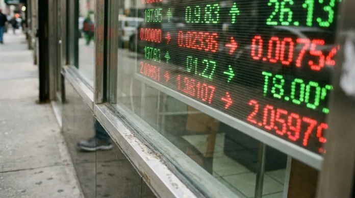 Las tecnológicas impulsan a Wall Street antes del dato clave de empleo en EE.UU.