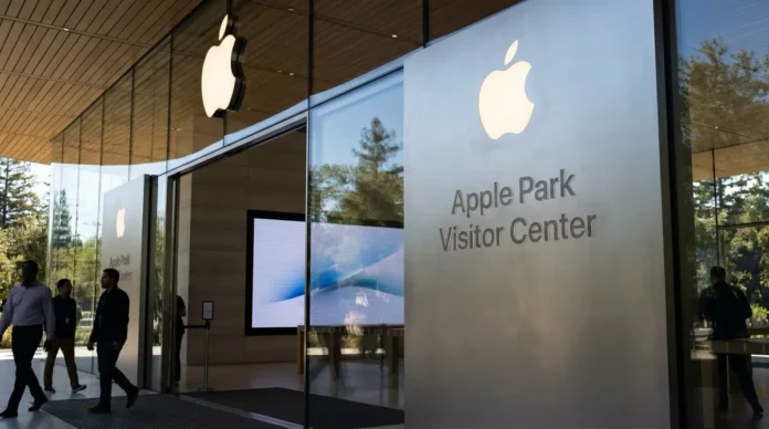 John Ternus reemplaza a Tim Cook como CEO de Apple tras 15 años