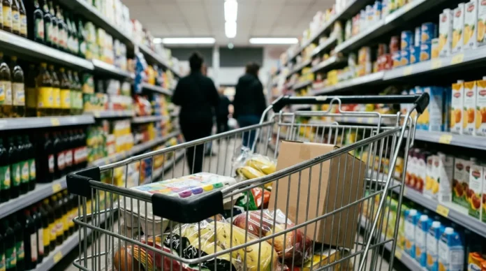 Neuquén lideró la inflación de agosto con 2,3% y Mendoza marcó el piso con 1,5%