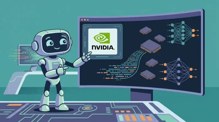 Nvidia lanza RTX Pro 5500 para IA con 2,6 veces más memoria que la RTX 5090