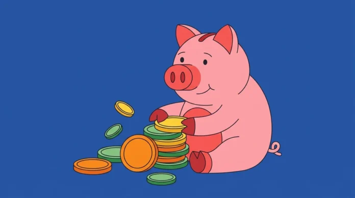 El dólar mayorista bajó a $1.507,50 y el techo de la banda subirá a $1.951,50