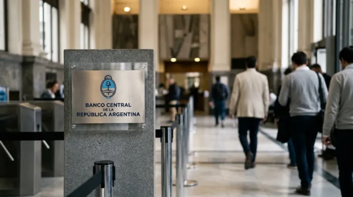 El FMI vuelve a Buenos Aires para la tercera revisión del acuerdo