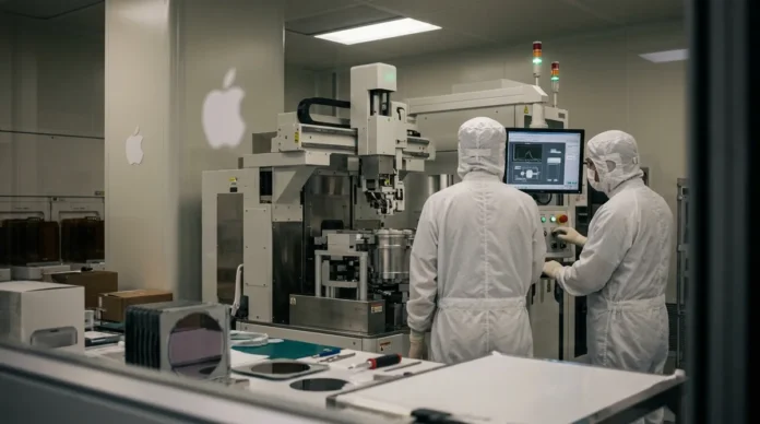 Apple lanza la Mac Studio M5 Ultra, hasta 63% más rápida y desde USD 5.499