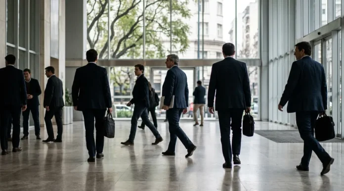 Empresas argentinas emiten deuda en dólares al 5,1%, la mitad de la tasa soberana