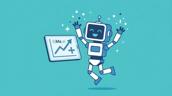 SiMa.ai recauda USD 150 millones y su valuación trepa a USD 1.450 millones