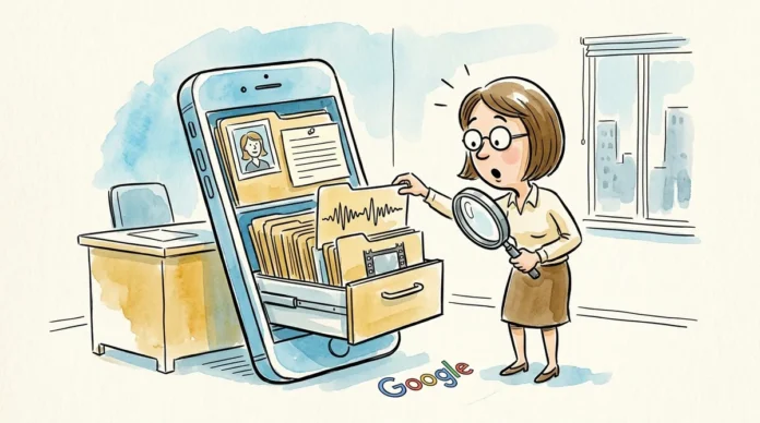 Google lanza EmbeddingGemma 2, modelo abierto de búsqueda que corre en el celular