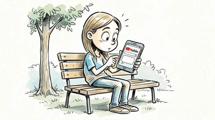 Ask YouTube, la búsqueda con IA, llega a todos los usuarios de Android e iOS en EE.UU.